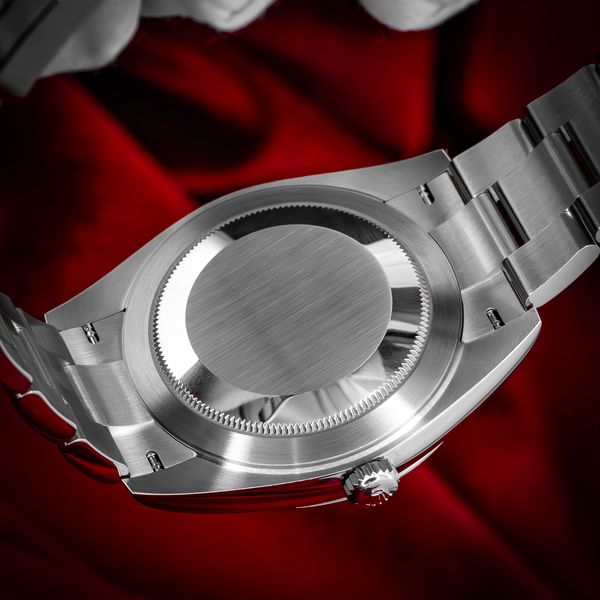 Rolex Datejust 41 126300